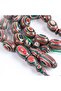 Camphor Tree Beads Cut 11.5X17Mm Prayer Beads - 3