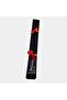 Wkf Approved Deluxe Satin Black Belt - 2