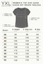Women's Plus Size Lycra Half Turtleneck Printed Long Sleeve Cotton Soft Mom Sweatshirt - 7