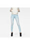 Zet Stretch Twill Women - D-Staq 5-Pocket Mid Skinny