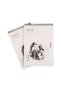 Spiral Picture Notebook 25X35 40 Sheets Set of 2 - 2
