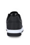 Kevin g Women's Black / Black / White Casual Sneakers - 6