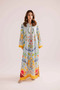 KAFTAN/JALABIYA