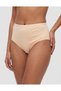 Women's Cotton High Waist Plus Size 3-Pack - 2