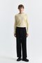 Relax Fit Pleated Trousers - 3
