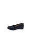 Başpınar 660 Women's Black Stone Daily Use Comfort Shoes - 3