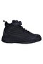 2037 Flt Black Boy's Boots - 2
