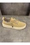 Parachute Fabric Casual Sneaker - 2
