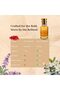 Oil Based Perfume for Men & Women – Impression of Accennto Xeerjoffe Fruity Floral & Musky Scent with Iris, Amber & Woody Notes – Alcohol-Free, 10 Hr Longevity (200 ML) - 5