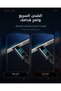 USB-C 6A Charging and Data Cable with Digital Power Display, 1.2m, Black, CA-1080 - 4
