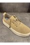 Parachute Fabric Casual Sneaker - 5