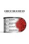Anardana 100 g | Dried Pomegranate Seeds | Punica granatum - 2
