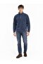 Men's Lf2044127 Sweat Indigo