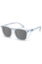 Photochromic Polarized Uv Protection Anti-Fog Side Shield Sunglasses