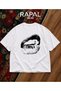 Special Design Unisex Tattoo and Handwriting Desing Street Wear 100% Cotton Premium Tee