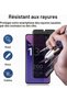 Xiaomi Redmi Note 13 Pro Plus/13 Pro+5G Ghost Screen Protector, Thin Gelatin Film Covers Curves Thin Gelatin - (Machine Cut) - 4