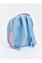 Stitch Printed Girl's Backpack - 4