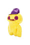 Fuggler |   Fugg Life Plush S1 |   3+ Years Old |   1 Piece |   Social Development and Entertainment - 3