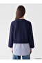 Modestsoft Touch Women's Sweatshirt Tunic - 4