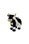 Cow Plush Toy 45 cm