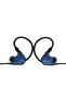 Zero BLUE 2 Dual Dynamic Drivers In-ear Headphone