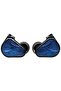 Zero BLUE 2 Dual Dynamic Drivers In-ear Headphone - 2