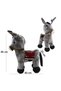 Fk-18 Cute Sıpa Plush Toy 45 cm
