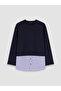 Modestsoft Touch Women's Sweatshirt Tunic - 5