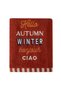 Ciao Kitchen Towel 40X60 - 2
