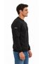 Men's 3-Ply Polar Sweatshirt - 4