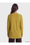 Modest Crew Neck Women's Sweatshirt Tunic - 4