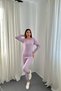 Lila Double-Sided Thermal Set - 2