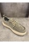 Daily Comfort Sole Sneaker - 3
