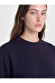 Modestsoft Touch Women's Sweatshirt Tunic - 3