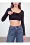 33237 Bra-Free Long Sleeve Top - 3