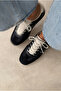 Women's Sneakers Black - 3