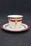 Isamu Kikue Vintage Porcelain Coffee Cup 80 ml - 2