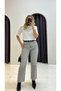 Straight Jean Pants - 2