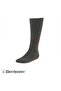 D. 31 Dh 2-Pack -45Cm Long Green Socks