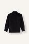 100% Cotton Oversize Double Pocket Corduroy Long Sleeve Shirt for Boys I1054A826Wn - 7