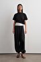 Shalwar Trousers Black - 3