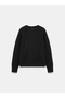 10886 Wool Blend Crew Neck Sweater - 5