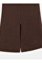 73037 Zipper Detailed Flare Pants - 8