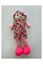 50 cm Cloth Doll Safi̇naz - 4