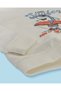 Infant Boys White Printed Sweatshirt - 3