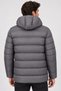 Men's Coat Anthracite M9657 - 2