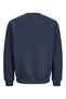 Jcofusıon Box Blue Men's Sweatshirt 12300928 - 4