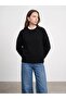 10886 Wool Blend Crew Neck Sweater - 3