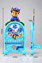 Licensed Pinball Water Game with Decomus Pocket Notebook as a Gift - 3