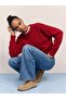 10886 Wool Blend Crew Neck Sweater - 5